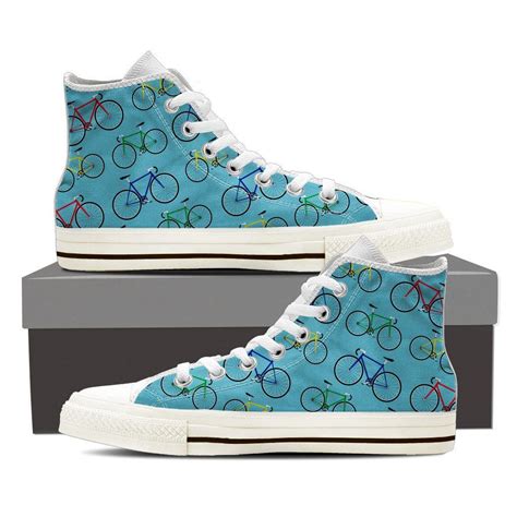 Bicycle Shoes | Top shoes, High top shoes, Popular shoes