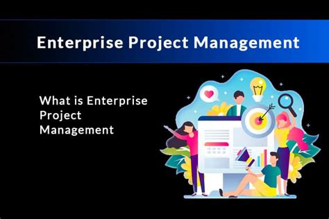 enterprise project management software portal