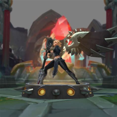 Surrender At 20 PBE Preview Pentakill Kayle