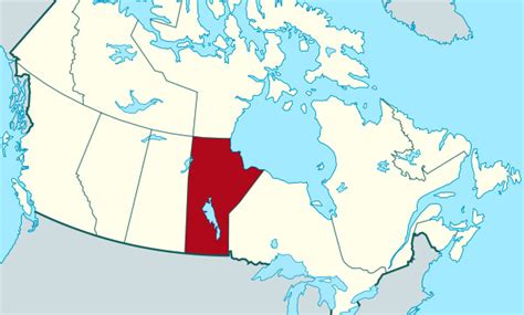 La Provincia Canadese Del Manitoba Vieta Le Cosiddette Terapie Riparative