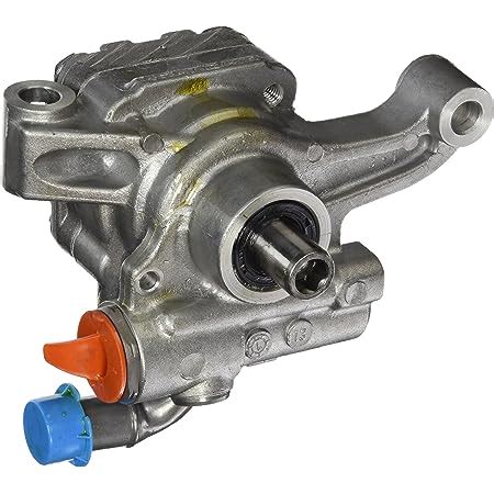 Amazon ACDelco GM Original Equipment 95241308 Power Steering Pump