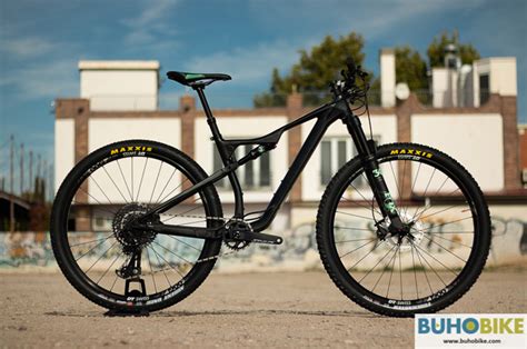 Venta Orbea Oiz H30 2020 Test En Stock