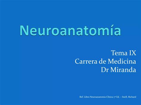 Formación reticular y el sistema límbico PPT