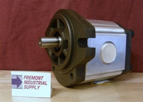 Prince Hydraulic Pumps