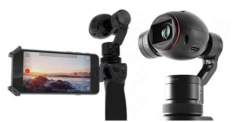 DJI OSMO X3 價錢、規格及用家意見 - 香港格價網 Price.com.hk