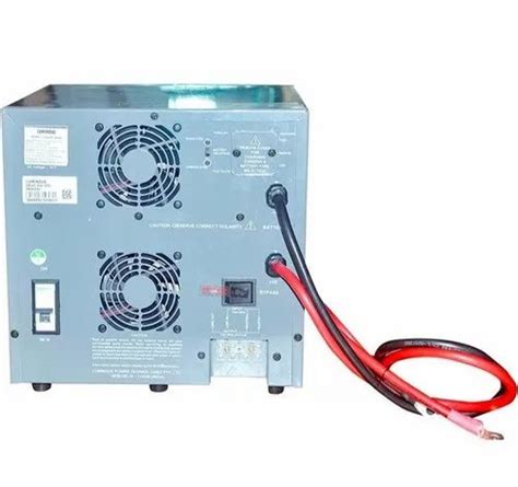 Digital Luminous Cruze 2kva Pure Sine Wave Inverter For Small Shops