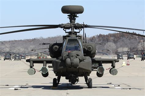 demon brigade fields improved apache helicopters article