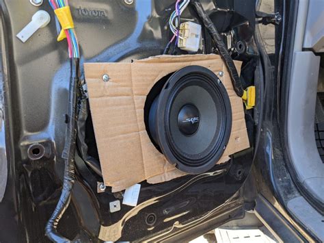 Proper speaker installation made simple: 3 steps | Car Audio Advice