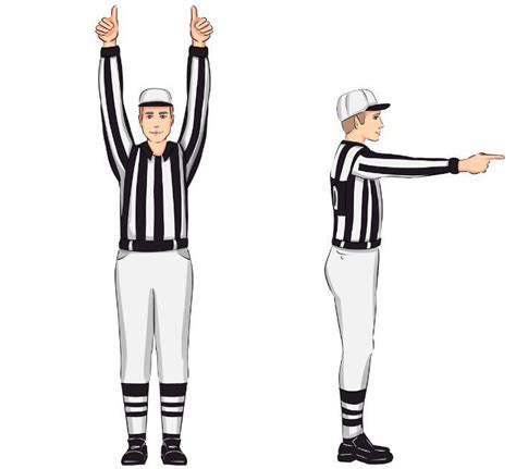 Basketball Referee Signals: What They All Mean (With Images)