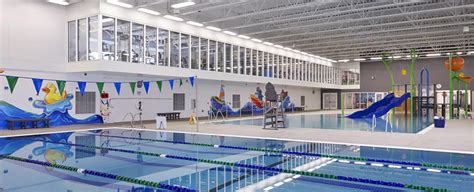 Shakopee Indoor Aquatic Center | Discover Shakopee