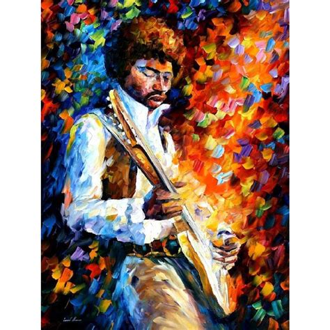 Jimi Hendrix Oil Painting At Paintingvalley Explore Collection Of