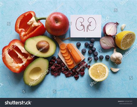 Kidney Disease Foods Images: Browse 1,831 Stock Photos & Vectors Free ...