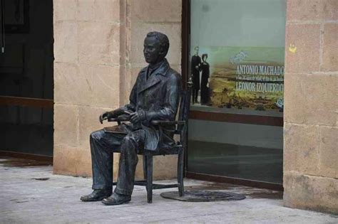 Sexta Edici N De Premios Antonio Machado