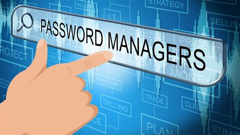 7 Best Password Manager Tools In 2022