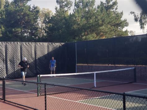 Pickleball Courts In Newport Beach Pickleball Union