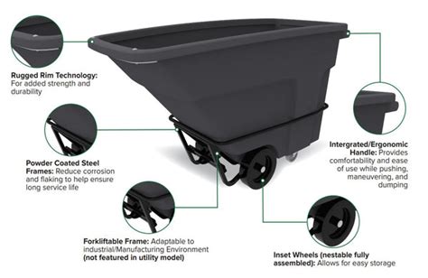 Toter Pro Tilt Truck Model 186 Call For Pricing And Availability