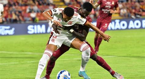 Onde Vai Passar O Jogo Do Flamengo Hoje 06 07 Veja Onde Assistir Ao