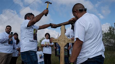 High-Speed Police Chases Rise Near Texas Border, Leaving Locals on Edge ...