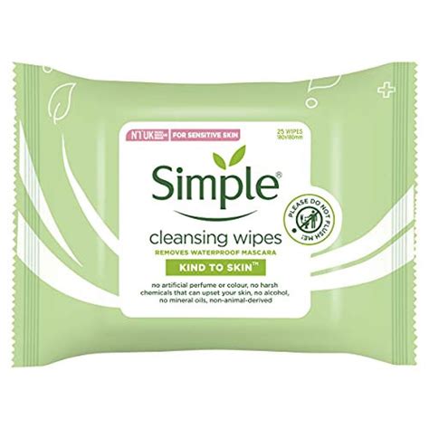 Best Facial Wipes For Clear Skin In Sywipe