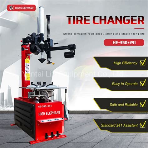 China Car Lift Manufacturer Wheel Alignment Tire Changer Supplier