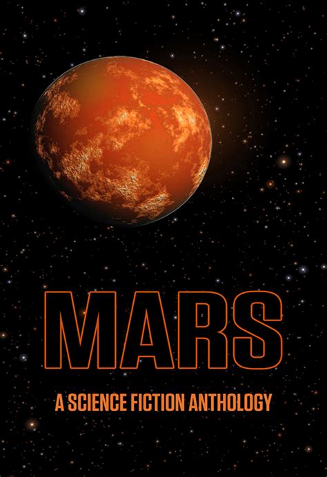 The Planet Mars A Science Fiction Anthology Jerry EBooks PDF