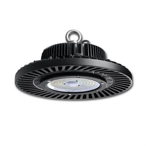 Qplus High Bay Led Light Ufo 5000k 100w 150w And 200 Watts 100277 Vo