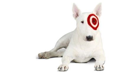 Target Dog Logo - LogoDix