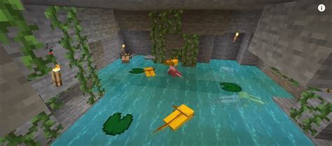 How To Tame And Breed Axolotls In Minecraft Step By Step Guide