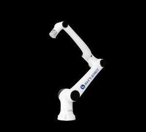 Productivity Boosting With Hans Collaborative Robot Arms