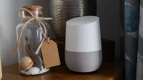 Here's more evidence a Google Home with a screen is on the way | TechRadar