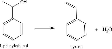 Phenylethanol To Benzyl Alcohol