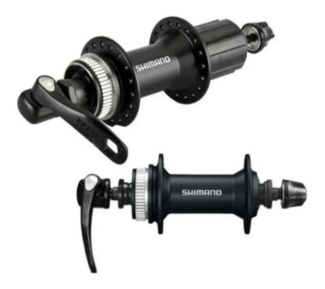 Manzanas Shimano Tx505 Cassette 8 9 10 Vel Hb Fh Center Lock Mercado