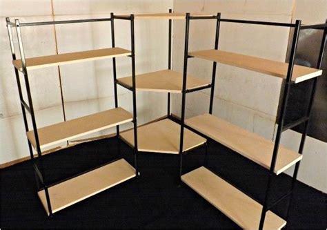 Portable Display Shelves for Craft Shows | AdinaPorter