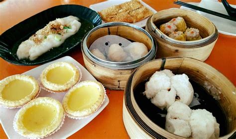 Dim sum in Singapore: 25 restaurants for a yum cha feast | Honeycombers