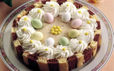 Ricetta Torta Di Pasqua La Cucina Italiana