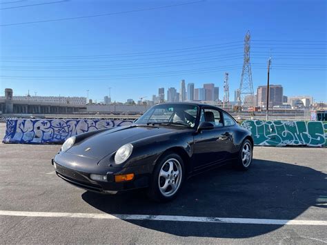 Irish green 993 RS restomod build - Page 2 - Rennlist - Porsche