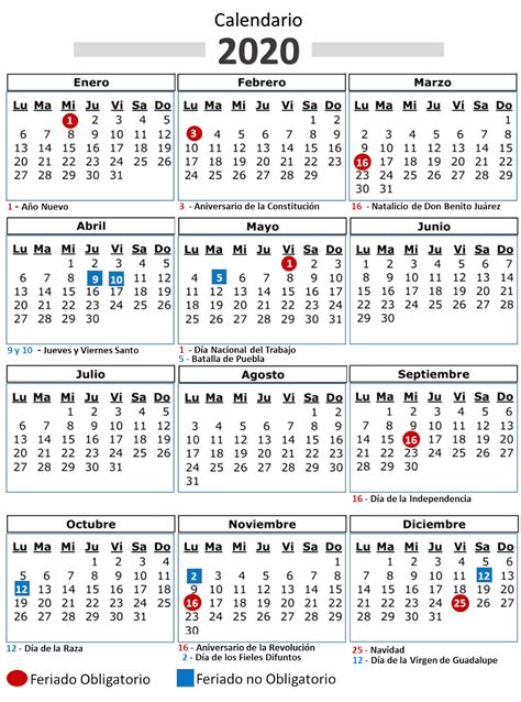 Feriados Septiembre Y Octubre 2022 Management And Leadership