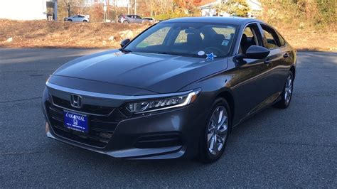 Honda Accord Dartmouth Raynham Seekonk Plymouth Brockton