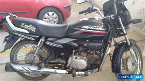 Used 2006 Model Hero Super Splendor For Sale In Bangalore ID 204221