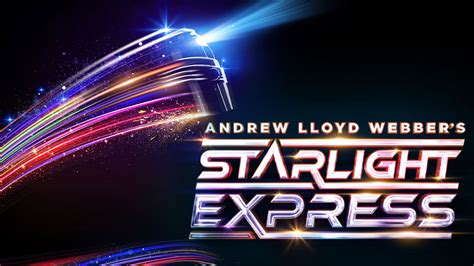 London tickets | Starlight Express at Troubadour Wembley Park Theatre