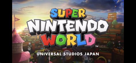 【usj】スーパーニンテンドーワールド マリオのエリアが遂にオープン！アトラクションは幼児でも乗れる？ 2児パパの育児ブログ