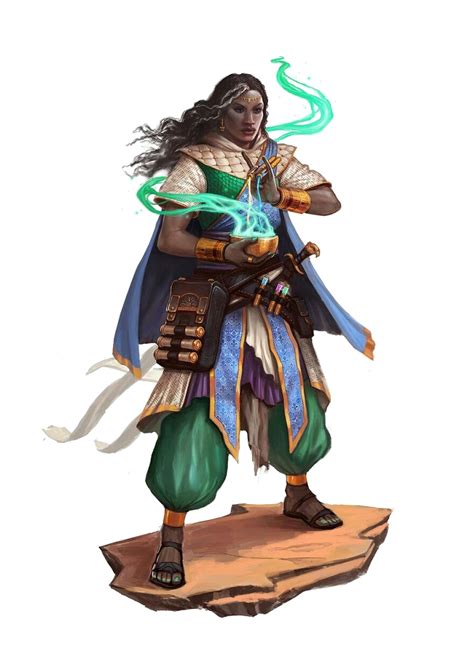 Female Human Alchemist Pathfinder Pfrpg Dnd Dandd D20 Fantasy Character Art Character