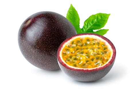 Fruits De La Passion Fruits Envies D Afrique