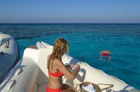 Viajes Privados En Barco Desde Marsa Alam