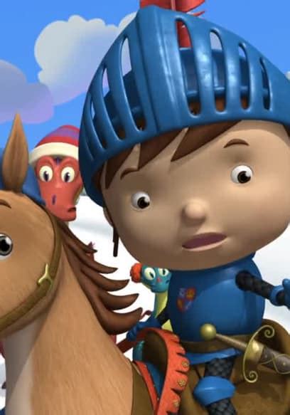 Watch Mike The Knight S02 E12 Mike The Knight The Free Tv Shows Tubi