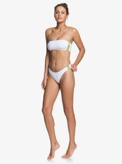 Kelia 2021 Haut De Bikini Bandeau Pour Femme Roxy