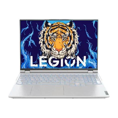 LEGION 联想拯救者 Y9000P 2022款 十二代酷睿版 16 0英寸 游戏本 冰魄白 酷睿i7 12700HRTX 3060