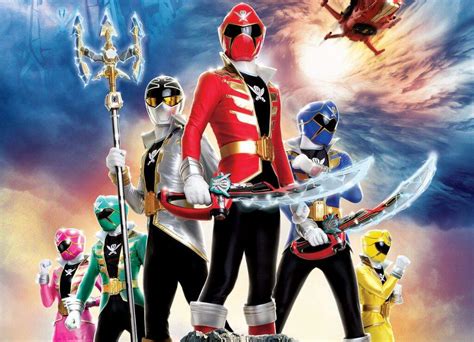 Top Las Peores Temporadas De Los Power Rangers C Mics Amino