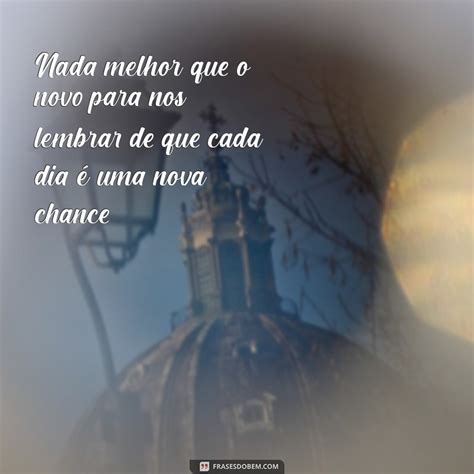 Nada Melhor Que O Novo - Descubra Por Que Nada é Melhor Que o Novo: Benefícios da Renovação em ...
