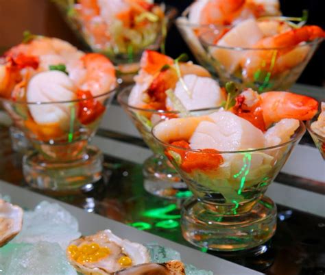 customize  perfect event menu